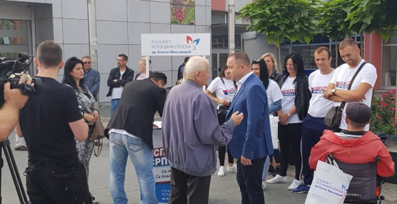 Uspješna Srpska: Imamo rješenja