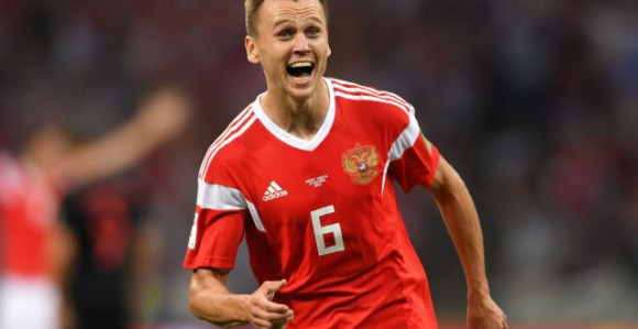 Rus NIJE bio dopingovan na Mundijalu!