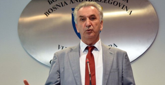 Napredak: Uskoro izvoz mesa u EU