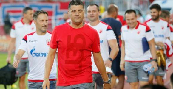 Milojević: Razumijem euforiju oko LŠ, ali...