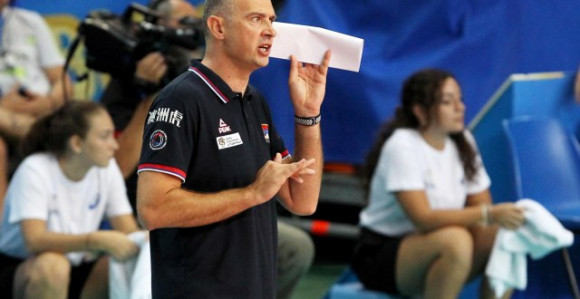 Grbić: Rizikovali smo, ali stvari doveli na svoje mjesto!