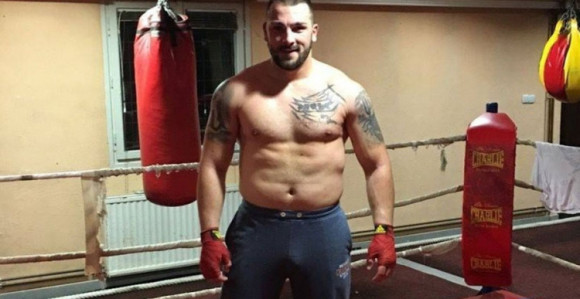 Boksera Čolića udaljuju s posla