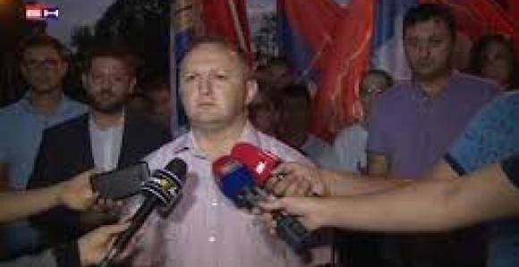 СДС: Српску ћемо вратити народу