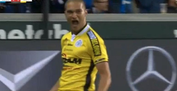 BEL: Prvi start i odmah gol za Đoleta Jovanovića, ali...