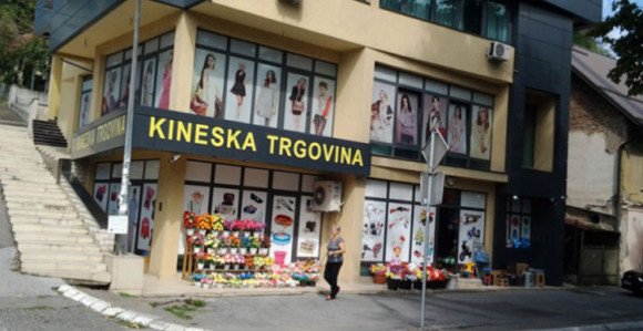 Policija uhapsila Kineza iz Doboja