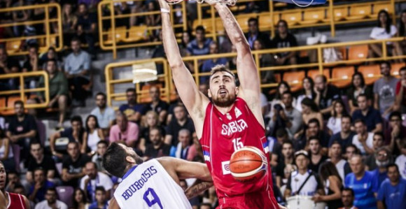 SP - Milutinov: Nismo bili svoji, zato smo i izgubili!