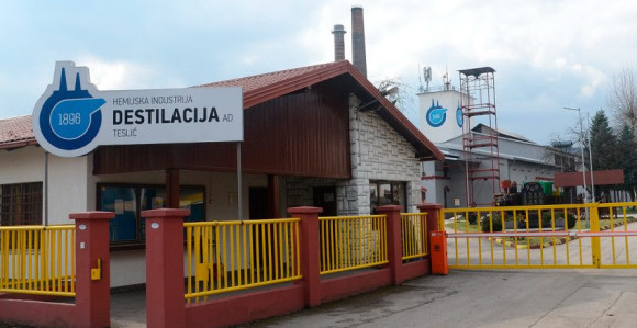 Teslić: Radnici prijete protestom