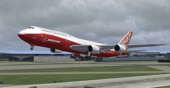 Emir Erdoganu poklonio avion