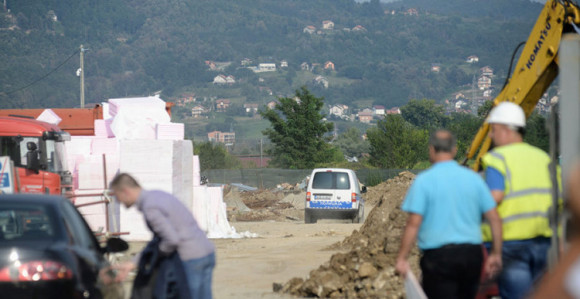Utvrđeno kako je poginuo radnik