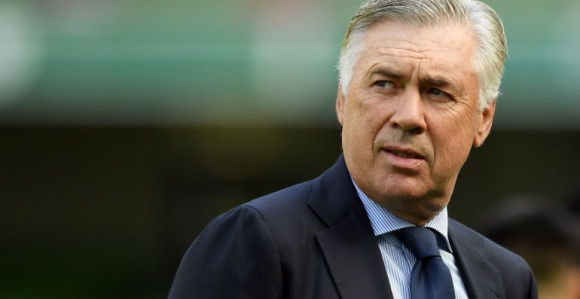 Anćeloti: Fjorentina na prvom mjestu, pa onda Zvezda!