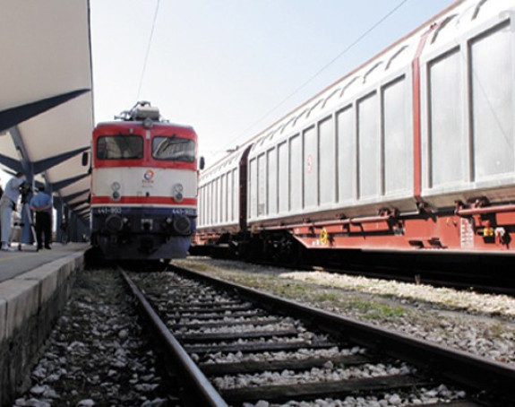 Нова опрема за Жељезнице Српске