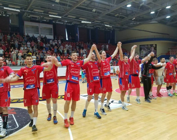 RK Borac igra Evropu, ali ne ide u Baku!