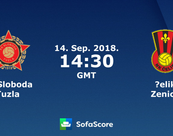 PL BiH: Tuzlaci uzeli mjeru Zeničanima!