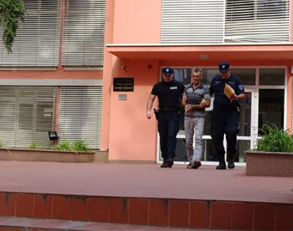 Oduzeta djeca roditeljima 