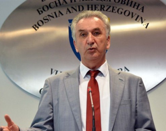 Napredak: Uskoro izvoz mesa u EU