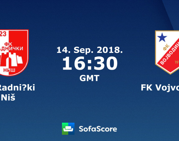 SLS: Nišlije dobile Vošu i ostale na 2. mjestu!