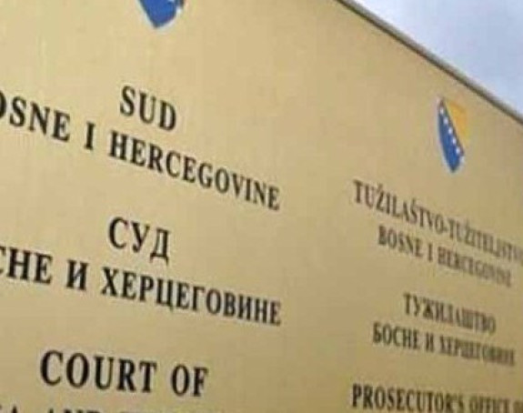 Prva presuda za zločin u Podrinju