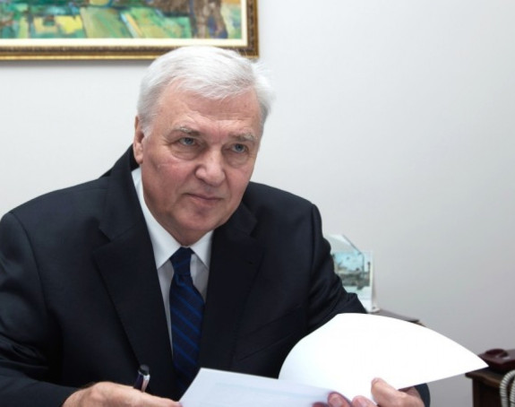 Pavić: Premijer će biti iz DNS-a