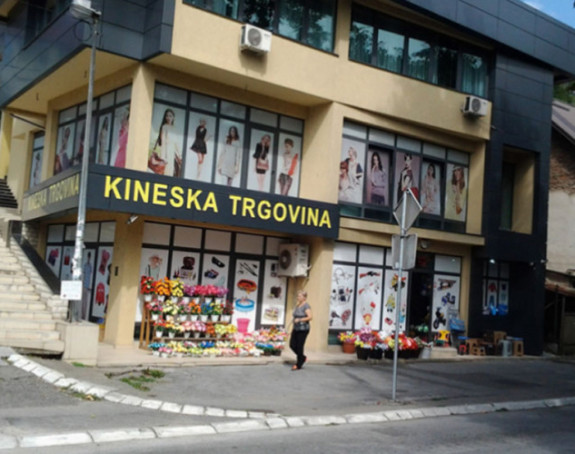 Полиција ухапсила Кинеза из Добоја