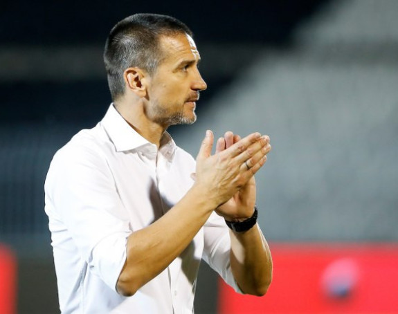 Mirković: Zvezda ima 30 igrača, mi duvamo u čorbu!
