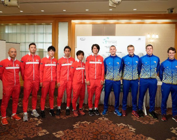 DK: Japan ubjedljiv protiv BiH!