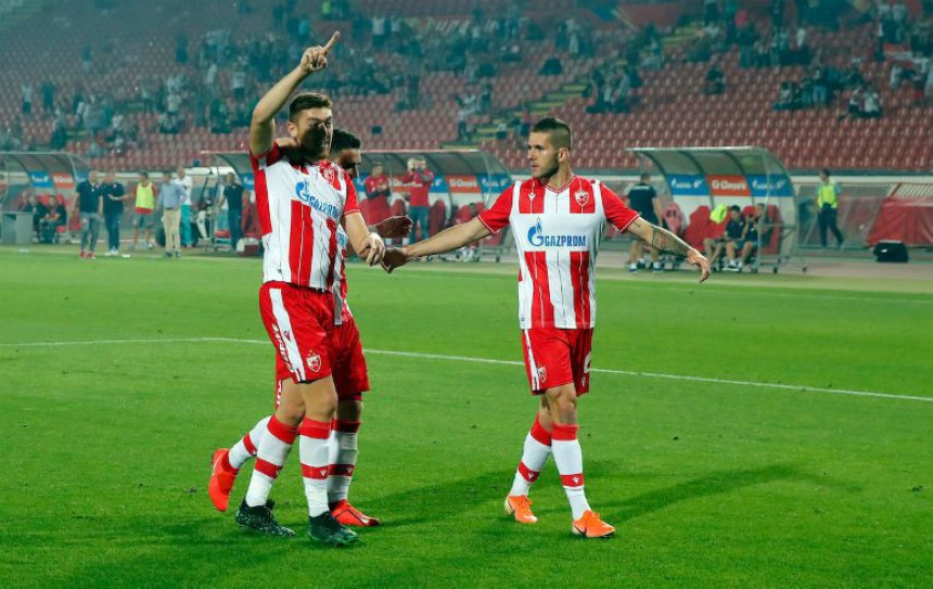 Vukanović o spornom penalu: Ne znam...