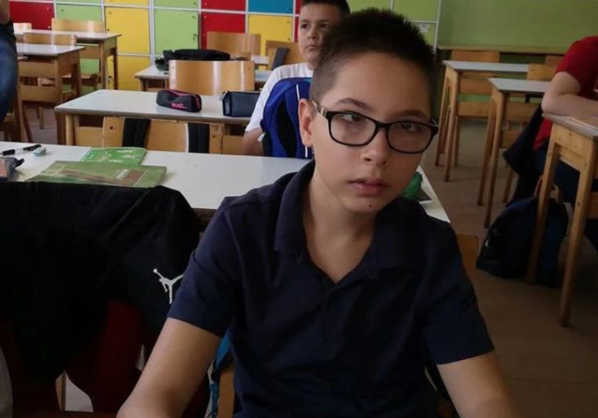 Prodaje stan da bi platio liječenje sinu