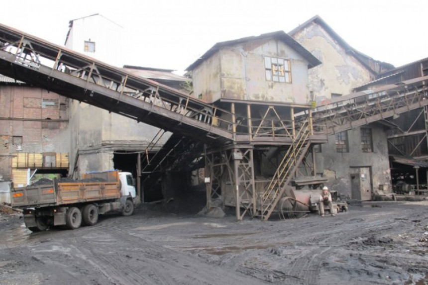 Зеница: Директор и управа рудника поднијели оставку  