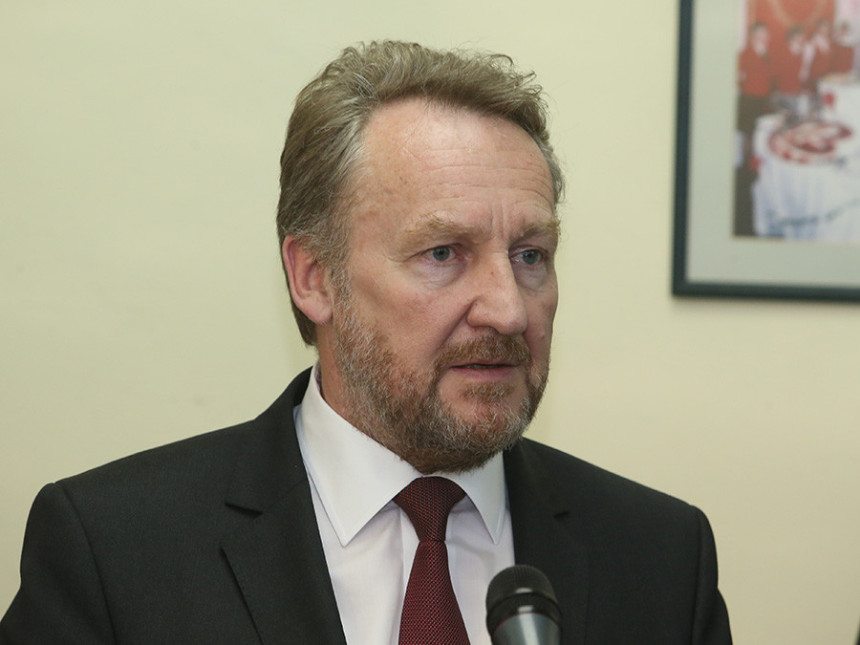 Donijeta odluka: Izetbegović opet na čelu SDA