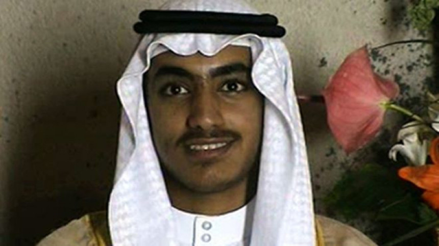 Tramp: Američke snage ubile sina Osame bin Ladena