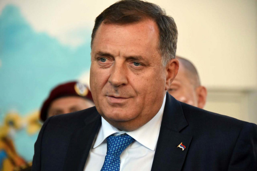 Programska deklaracija SDA poziva na sukobe