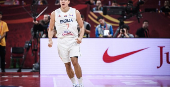 Bogdan: Boli me Španija! Nismo ušli u istoriju!