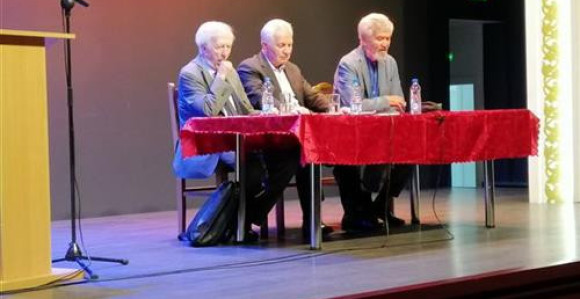 Krajišnik: "Kako postati bogat i uspješan"!