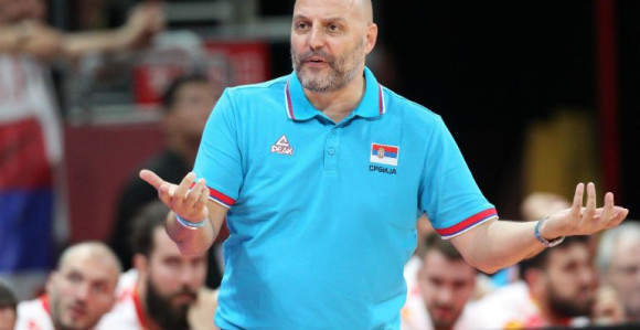 Posljednji Saletov apel: FIBA da ozbiljno shvati neke stvari...