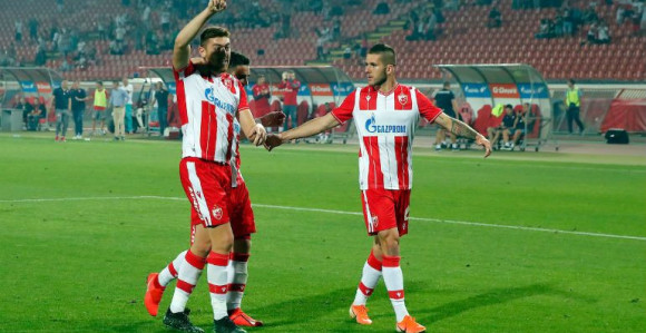 Vukanović o spornom penalu: Ne znam...