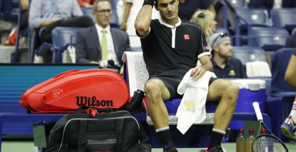 Federer planira da igra sa 40 godina!