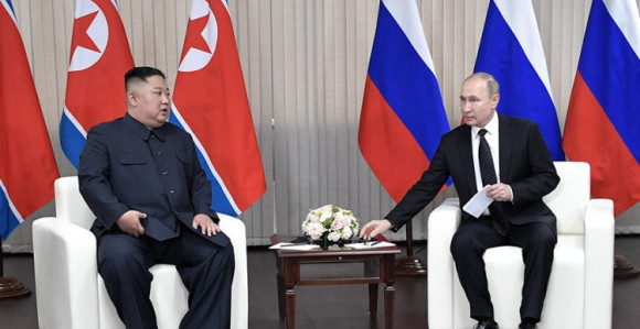 Nova moneta u čast susreta sa Putinom