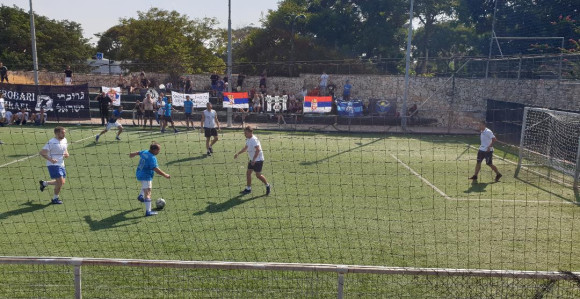 Širokim srcem Tel Aviva srpskoj djeci Kosmeta