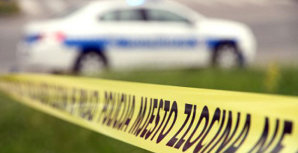 Žena ubijena u bašti kafića, njen brat ranjen