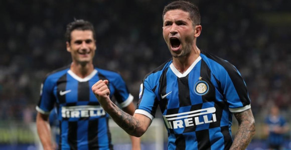 ITA: De Paul "častio“ Inter, debitovao Aleksis Sančez!
