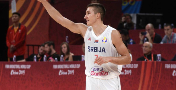 Богдан: Хтјели смо да покажемо да нисмо пали!