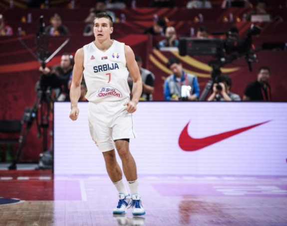 Bogdan: Boli me Španija! Nismo ušli u istoriju!
