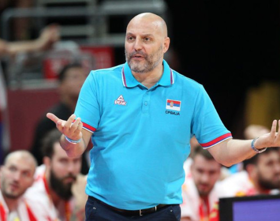 Posljednji Saletov apel: FIBA da ozbiljno shvati neke stvari...