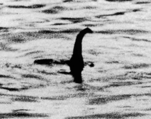 U jezeru Loh Nes ipak nema DNK čudovišta