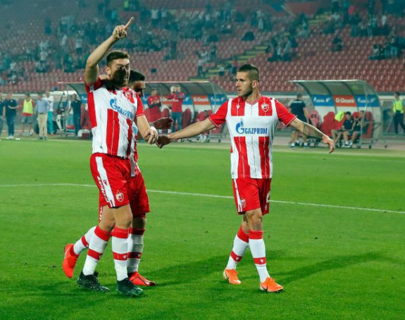 Vukanović o spornom penalu: Ne znam...