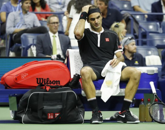 Federer planira da igra sa 40 godina!