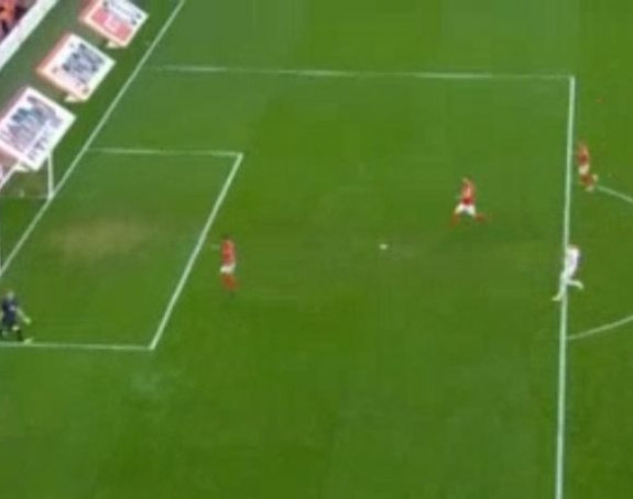 RUS: Spartak opet krenuo nizbrdo!