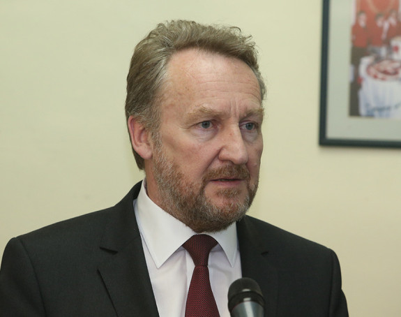 Donijeta odluka: Izetbegović opet na čelu SDA