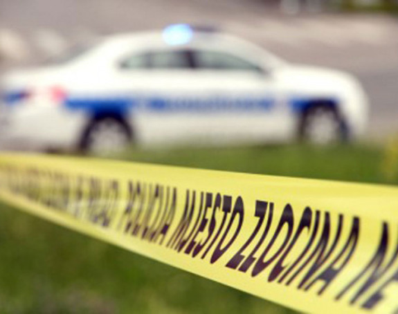 Žena ubijena u bašti kafića, njen brat ranjen