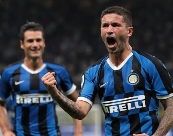 ITA: De Paul "častio“ Inter, debitovao Aleksis Sančez!